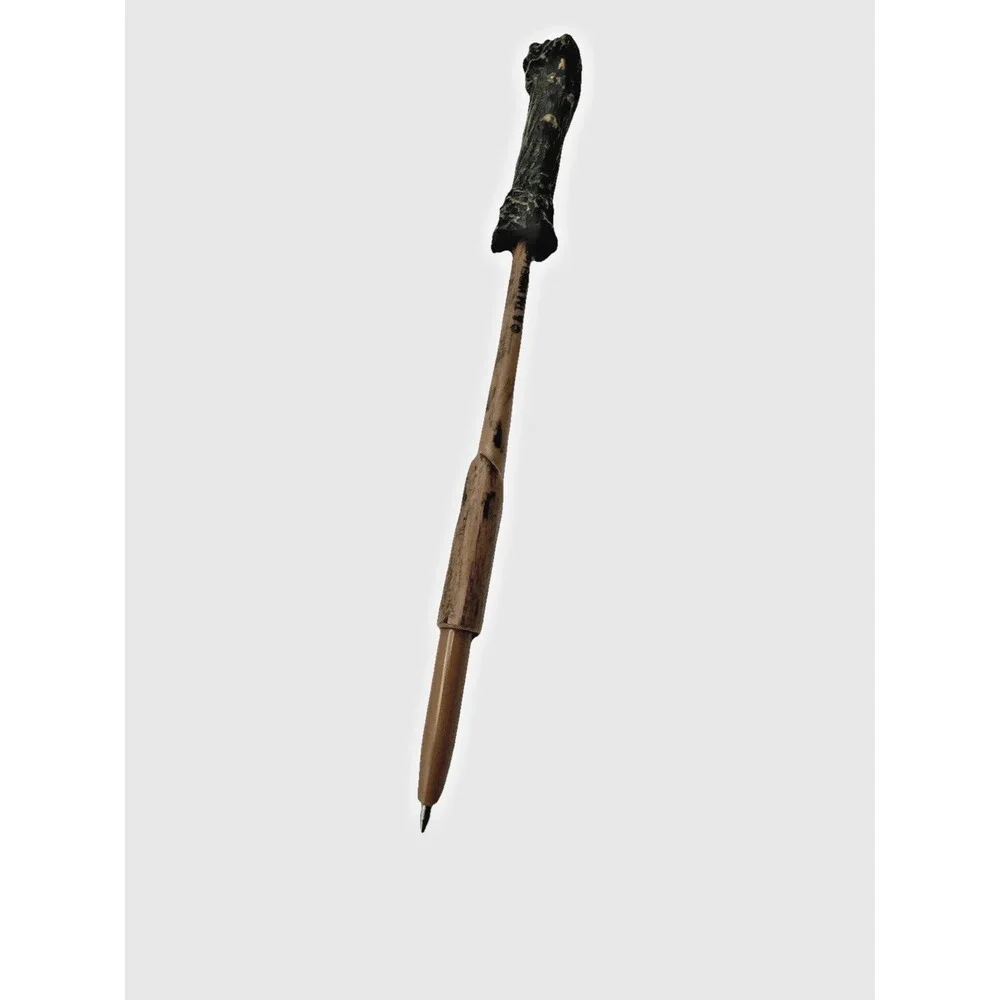 Wizarding World Harry Potter Wand ballpoint pen with Box Universal Studios Japan